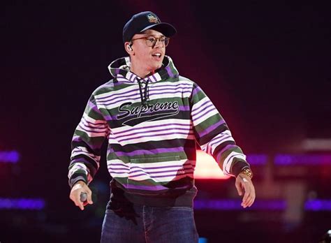 logic rapper fat|logic new photo.